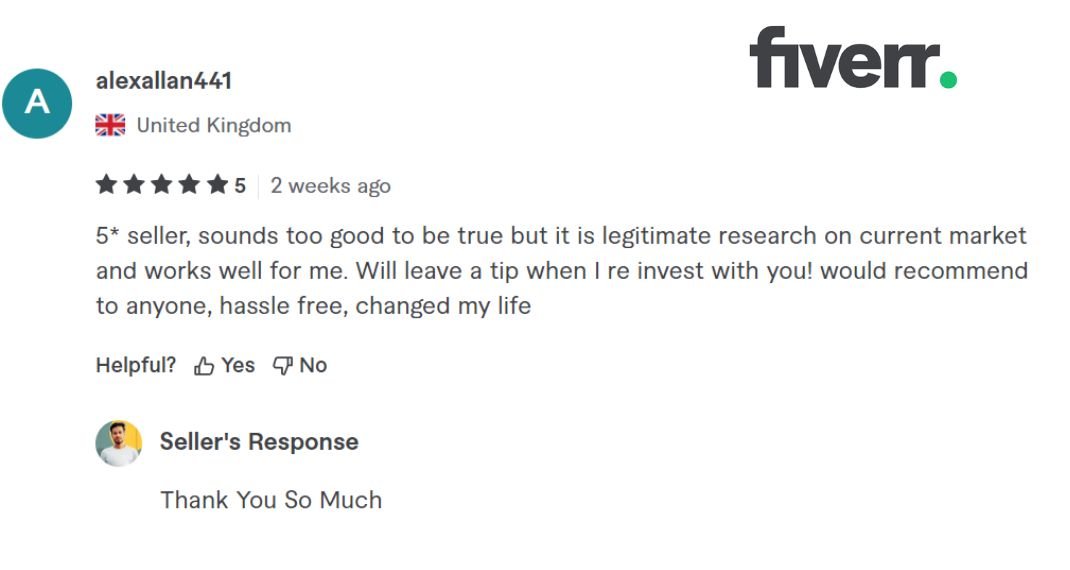 Etsy Fiverr and Upwork Feedbacks (1)