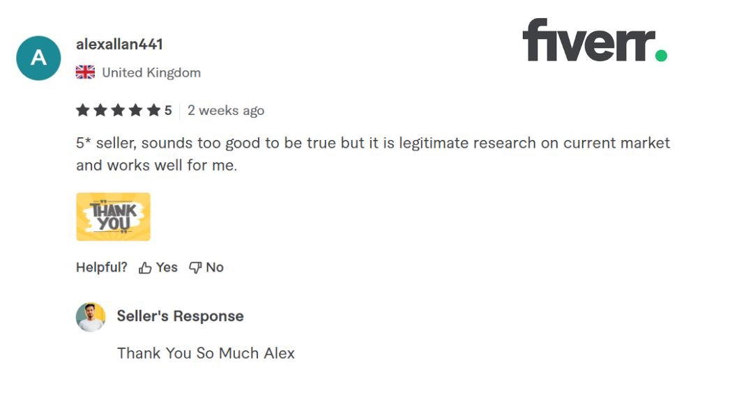 Etsy Fiverr and Upwork Feedbacks (2)