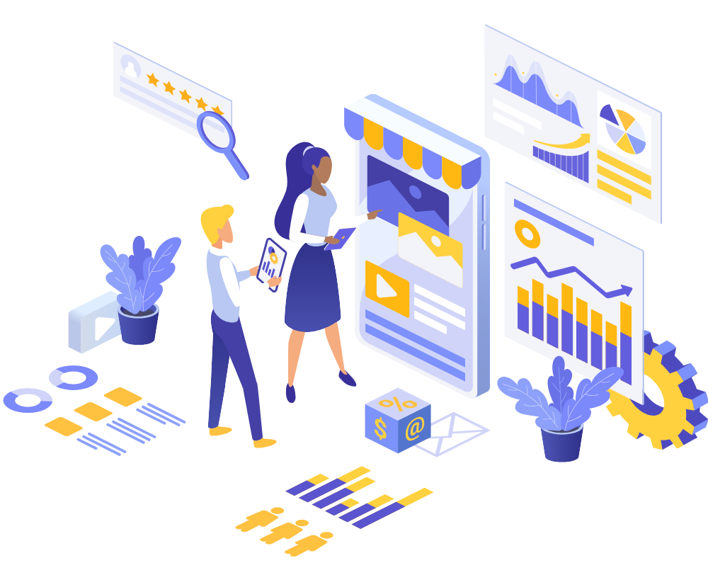 Personlized Services